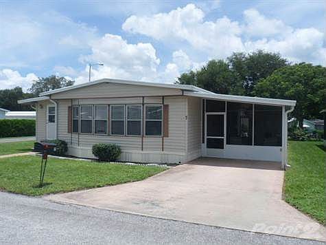 Beautiful Double Wide