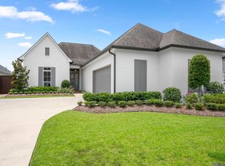38185 Meadow Rue Dr, Prairieville, LA 70769