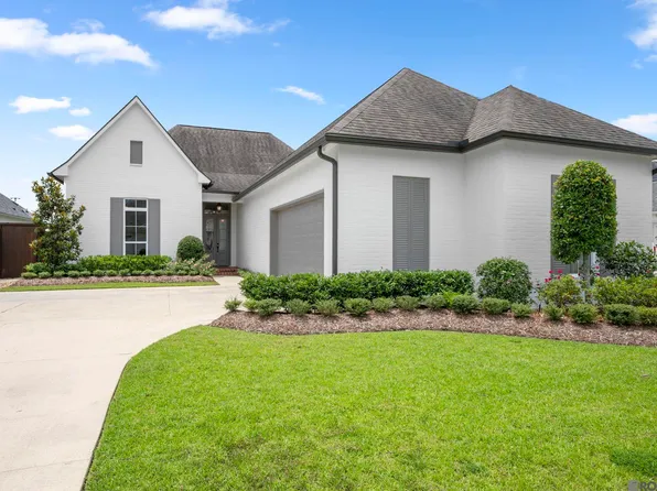 38185 Meadow Rue Dr, Prairieville, LA 70769