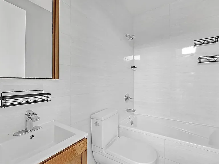 348 Saint Nicholas Ave #5A — Photo 5