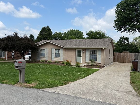 3rd image of 6802 Lake Buckhorn Ct
