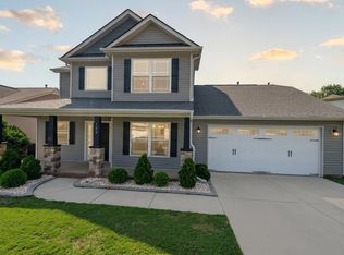 104 Terilyn Ct, Greenville, SC 29611
