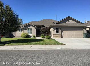 263 Thyme Cir, Richland, WA 99352