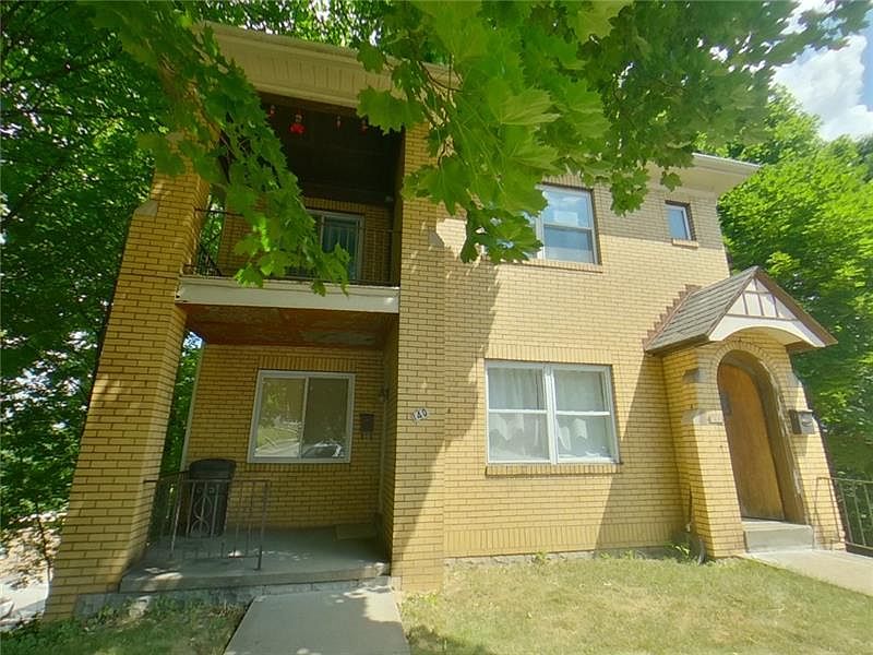 2nd image of 140 Mount Vernon Ave