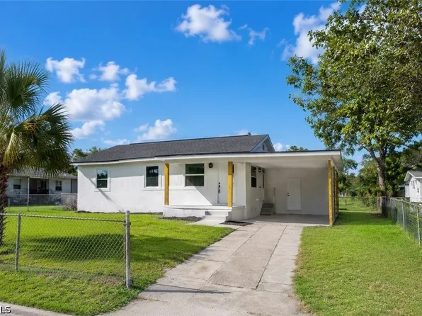 1644 Pawnee St, Fort Myers, FL 33916