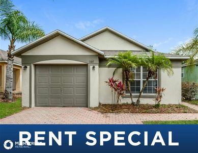 1107 Mariner Cay Dr, Haines City, FL, 33844