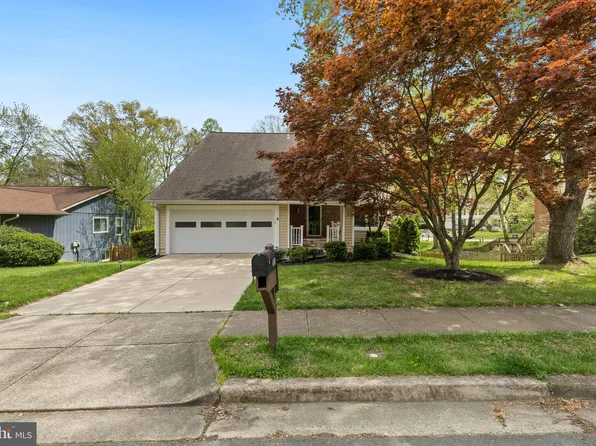 4397 Ashgrove Dr, Dumfries, VA 22025