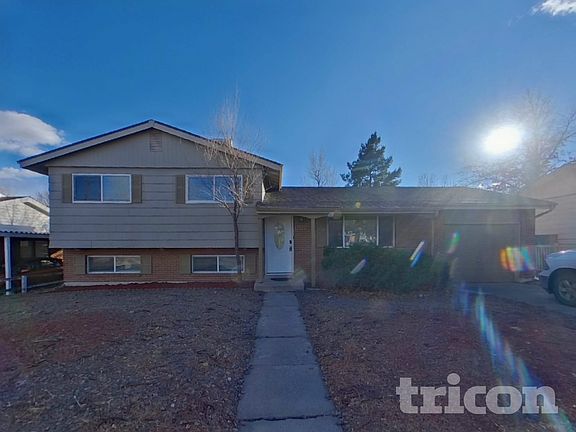 2nd image of 4111 Palmer Park Blvd