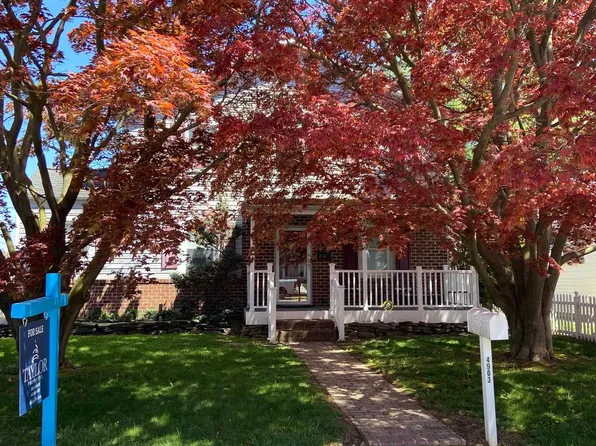 4903 Kramme Ave, Baltimore, MD 21225