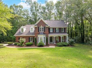 50 Latimer Ln NW, Cartersville, GA 30121