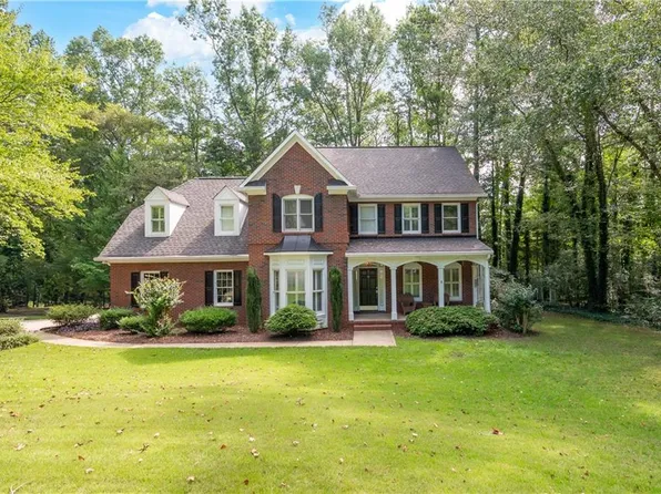 50 Latimer Ln NW, Cartersville, GA 30121