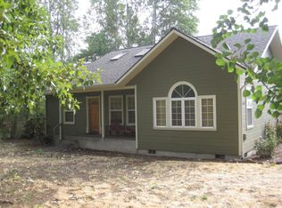 4070 Post Canyon Dr, Hood River, OR