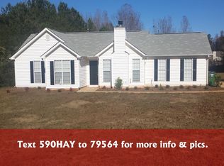 590 Hayward Bishop Way, Senoia, GA 30276