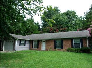 3326 Rockingham Rd, High Point, NC 27265