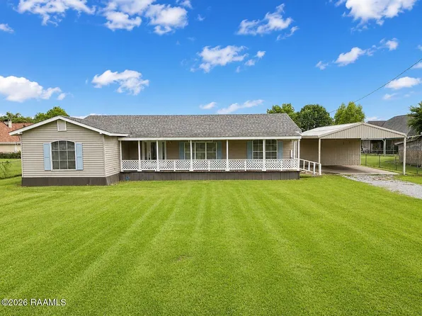 2903 Stacey Rd, Broussard, LA 70518