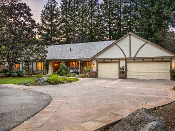 14227 Worden Way, Saratoga, CA 95070