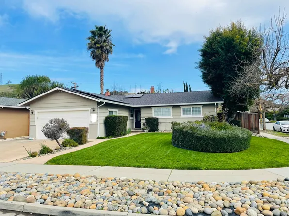 6292 Vegas Dr, San Jose, CA 95120