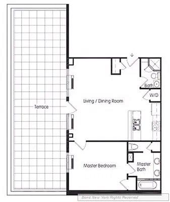 Sold by Bond New York | media 15