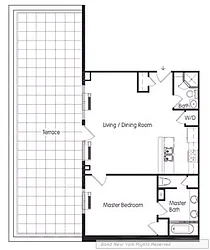 Sold by Bond New York