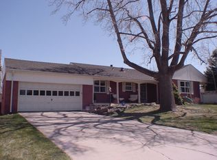 2690 S Columbine St, Denver, CO 80210