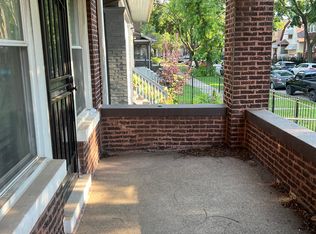 11201 S Vernon Ave #2, Chicago, IL 60628
