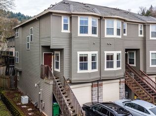 4831 SW 1st Ave, Portland, OR 97239