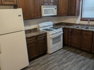 (Undisclosed Address), New Chicago, IN 46342