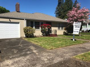 3249 NE 88th Ave, Portland, OR 97220