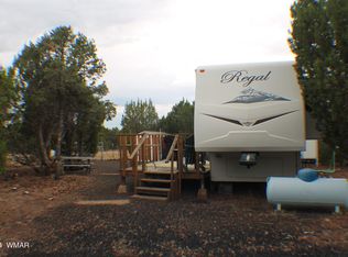 15 Apache County Rd #3118, Vernon, AZ 85940