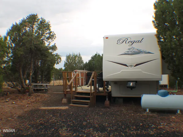 15 Apache County Rd #3118, Vernon, AZ 85940