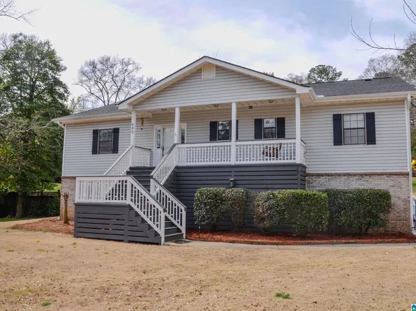 640 Hagood St, Birmingham, AL 35213