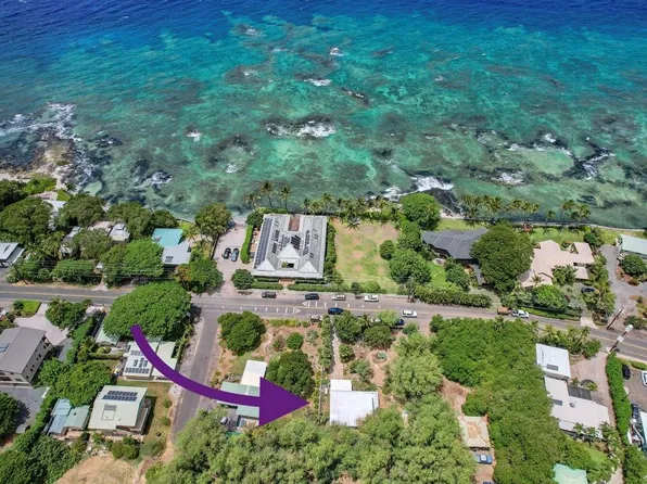 69-1661 Puako Beach Dr, Kamuela, HI 96743