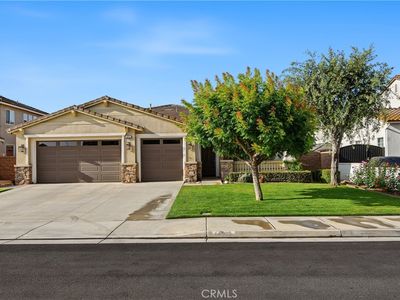 14233 Goose St, Corona, CA, 92880