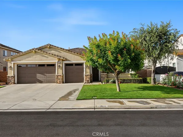 14233 Goose St, Corona, CA 92880