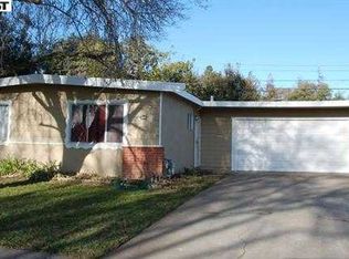 40168 Barbara St, Fremont, CA 94538