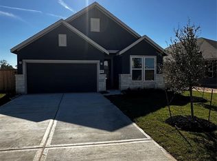 19231 Saint Green Dr, Hockley, TX 77447