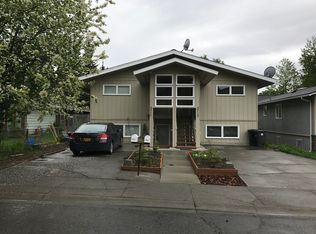3713 Randolph St, Anchorage, AK 99508