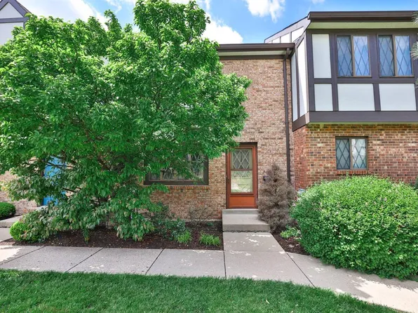 9446 Haddington Ct, Cincinnati, OH 45251