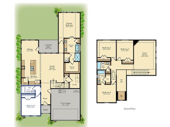 2nd image of this home