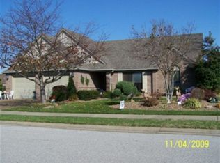 4125 Mayflower Dr, Owensboro, KY 42301