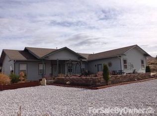 15610 Rancho Dr, Reno, NV 89508