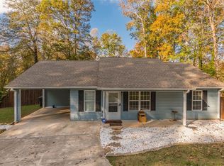 3156 Ridgemont Trce SW, Gainesville, GA 30504
