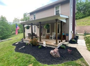 402 Green Valley Rd, Hughesville, PA 17737