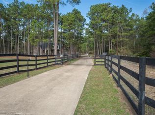 17709 W Terrace Oaks Dr, Waller, TX 77484