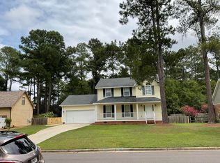 3928 Loblolly Trl, Augusta, GA 30907