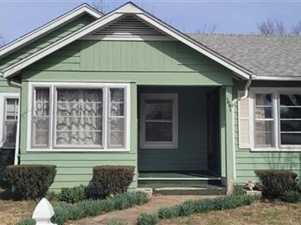 1001 Webster Street Avenue, West Plains, MO 65775