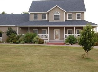 6015 Rolling Hills Dr SW, Montevideo, MN 56265