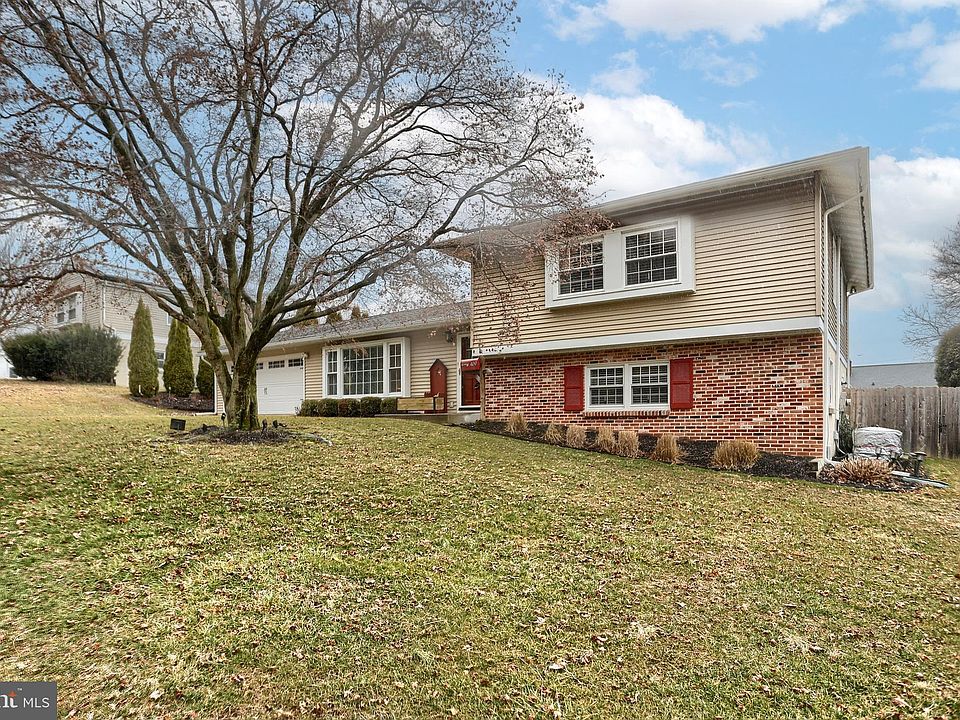 409 Prospect Ave, Downingtown, PA 19335 Zillow