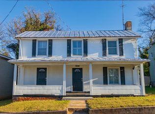 1208 Dearing St, Lynchburg, VA
