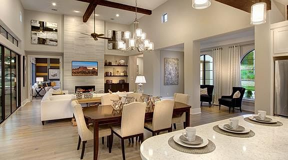 4th image of 16201 Coral Stone Way